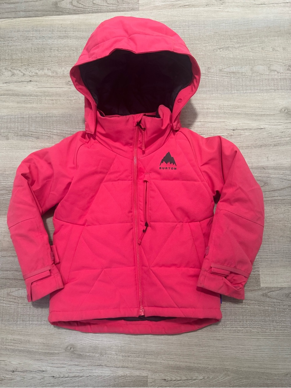 Burton Kids' Winter Jacket